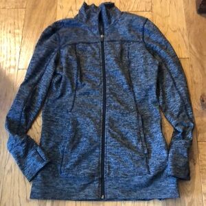 Old Navy medium fitted active jacket